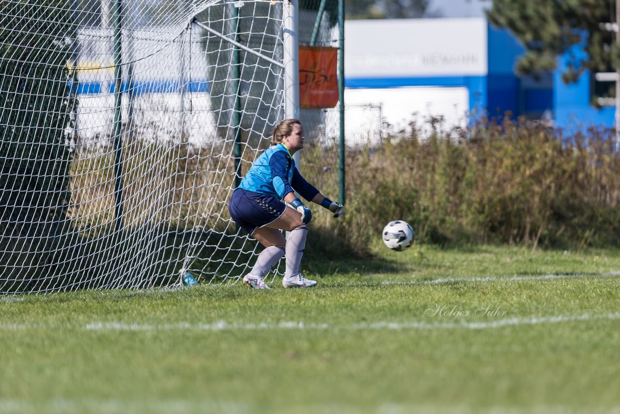 Bild 58 - F Holstein Kiel 2 - SSG Rot-Schwarz Kiel 2 : Ergebnis: 5:0